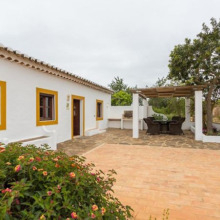 Casas Da Capela Do Monte, Country Houses Лагуш Экстерьер фото