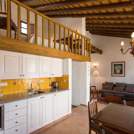 Casas Da Capela Do Monte, Country Houses Лагуш Экстерьер фото