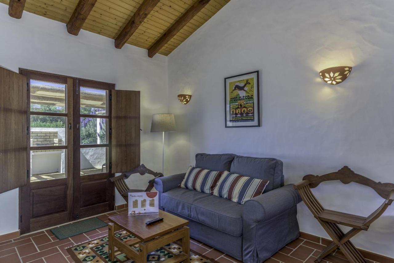 Casas Da Capela Do Monte, Country Houses Лагуш Экстерьер фото