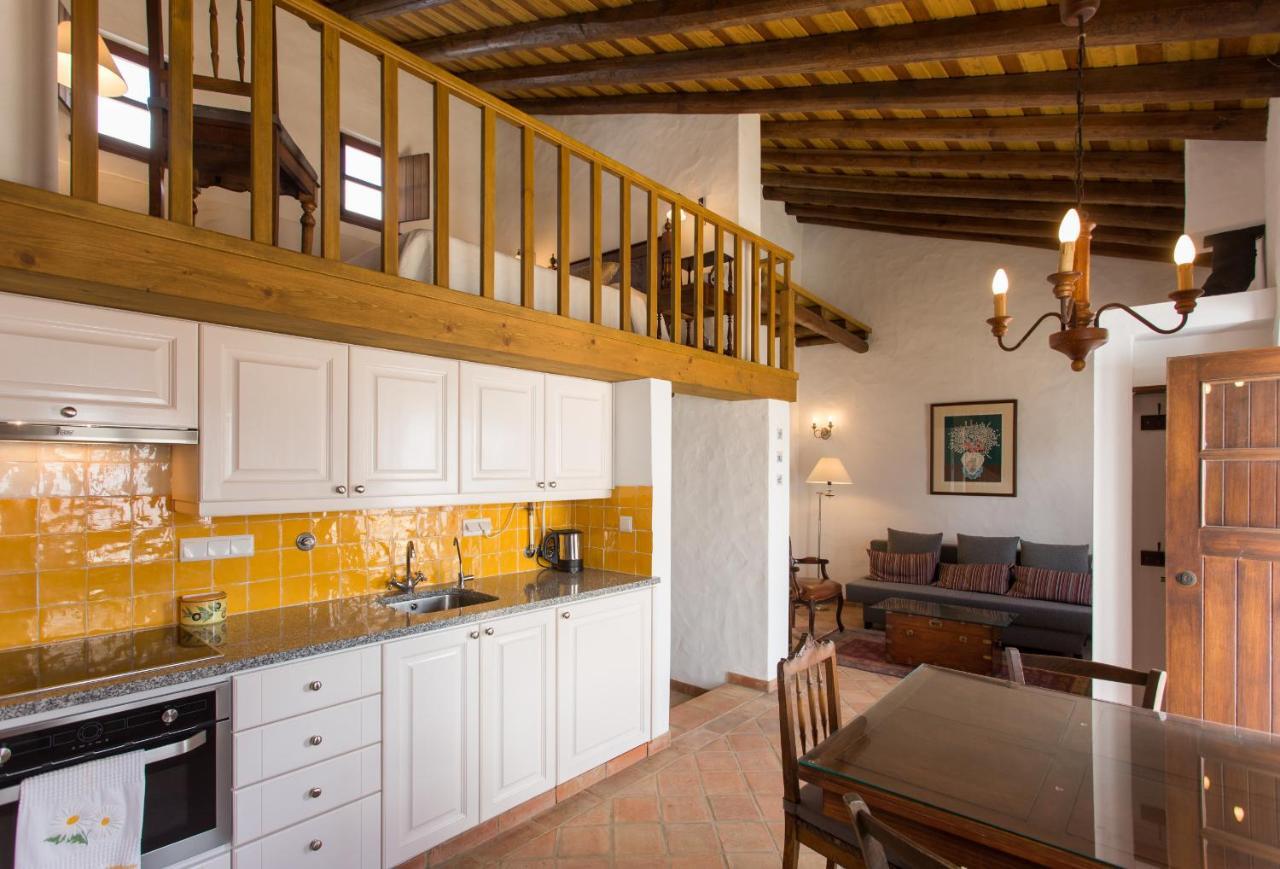 Casas Da Capela Do Monte, Country Houses Лагуш Экстерьер фото
