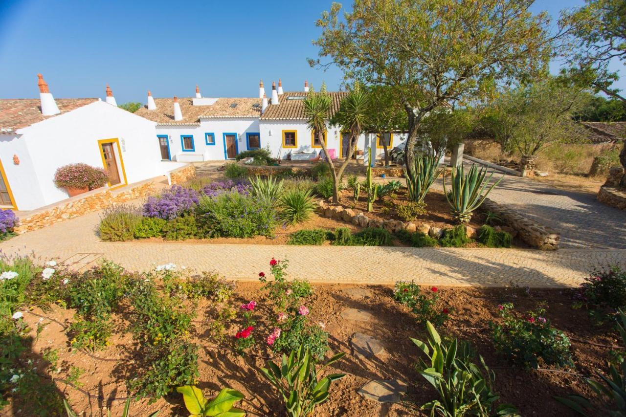 Casas Da Capela Do Monte, Country Houses Лагуш Экстерьер фото