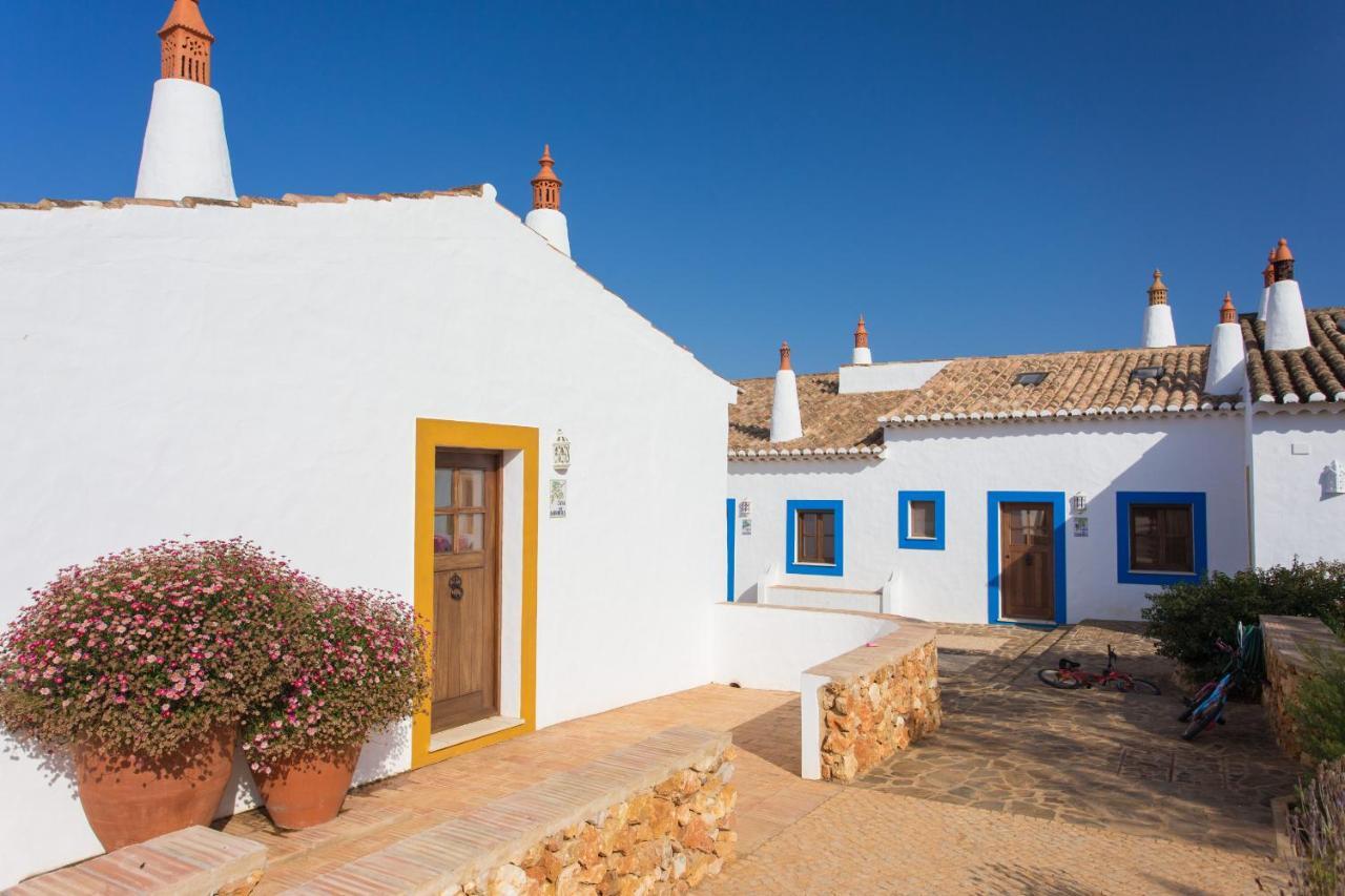Casas Da Capela Do Monte, Country Houses Лагуш Экстерьер фото