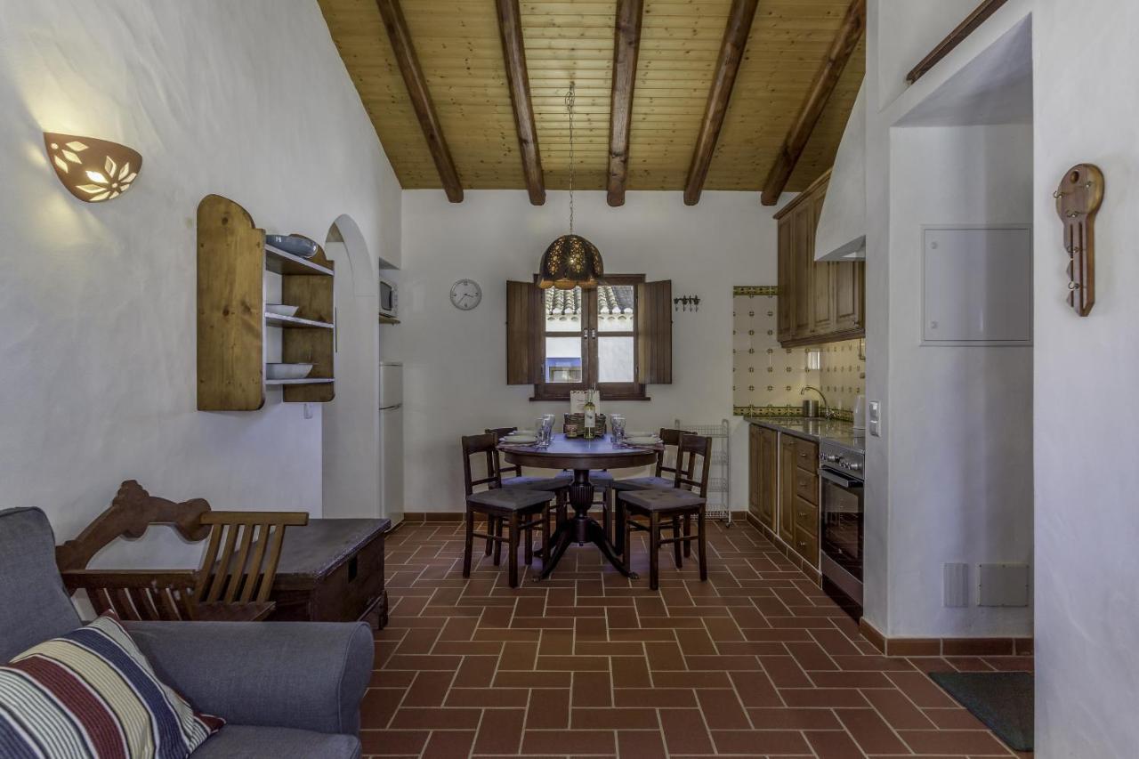 Casas Da Capela Do Monte, Country Houses Лагуш Экстерьер фото
