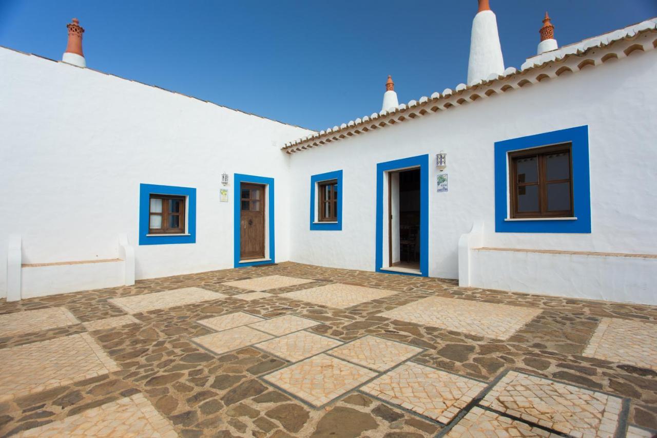 Casas Da Capela Do Monte, Country Houses Лагуш Экстерьер фото